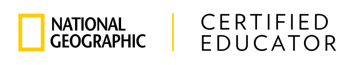 Nat Geo Certified